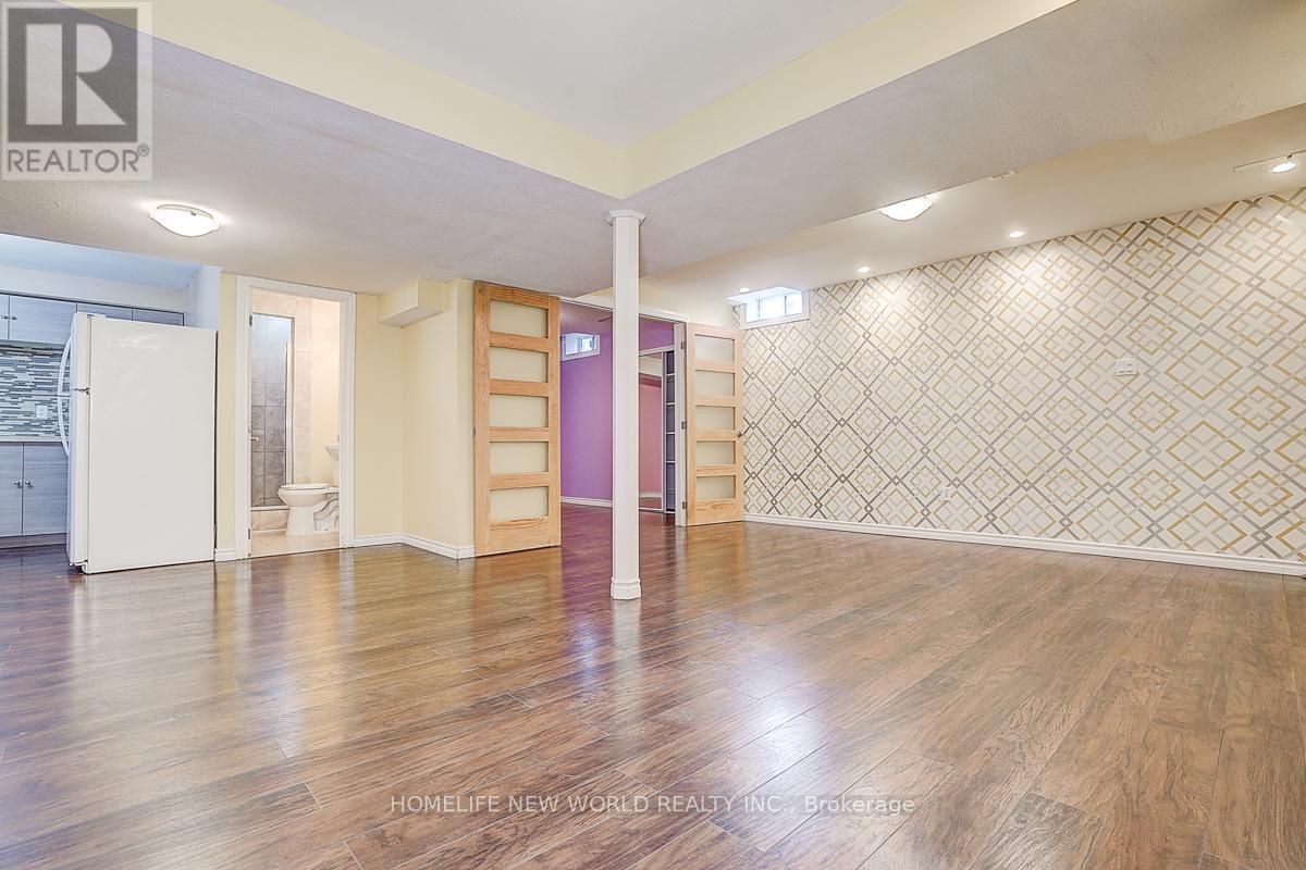 468 Roy Rainey Avenue, Markham, Ontario  L6E 2H6 - Photo 36 - N12535850