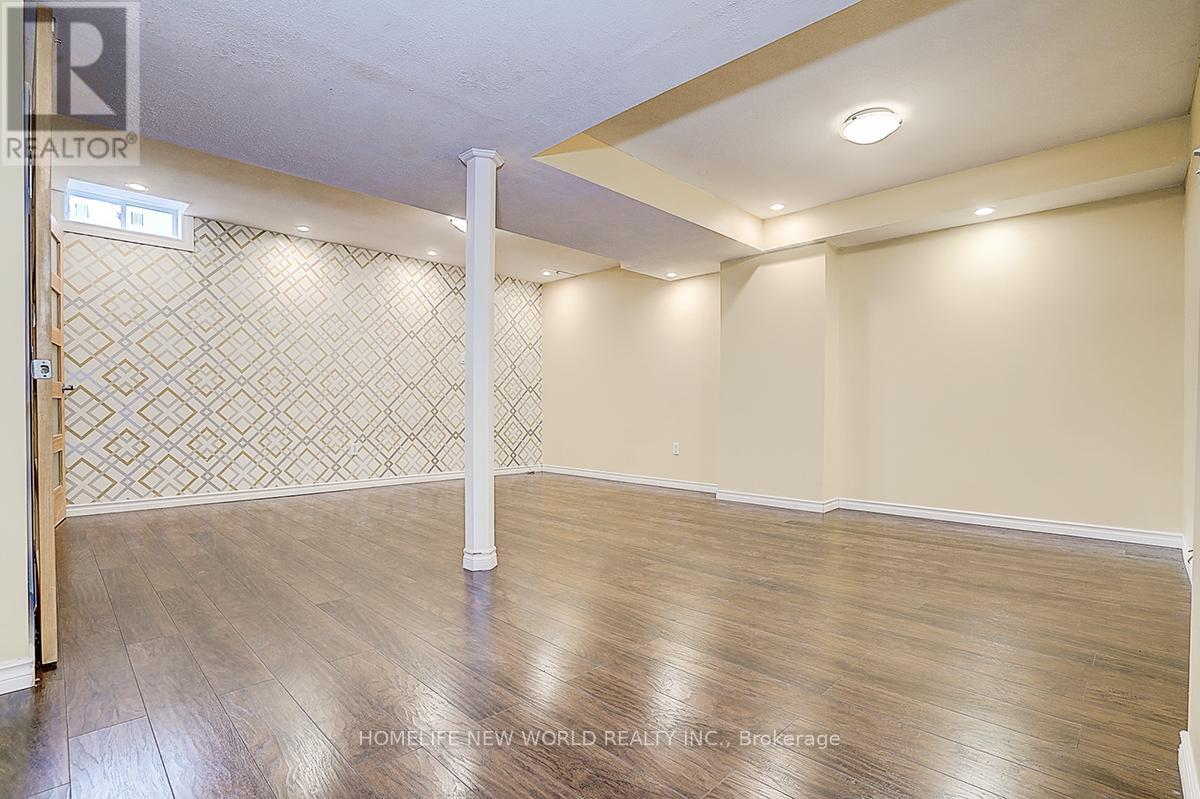 468 Roy Rainey Avenue, Markham, Ontario  L6E 2H6 - Photo 37 - N12535850