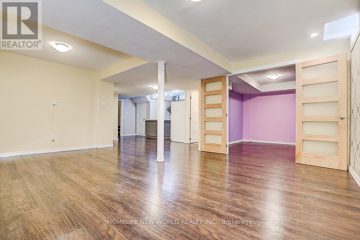 468 Roy Rainey Avenue, Markham, Ontario  L6E 2H6 - Photo 38 - N12535850