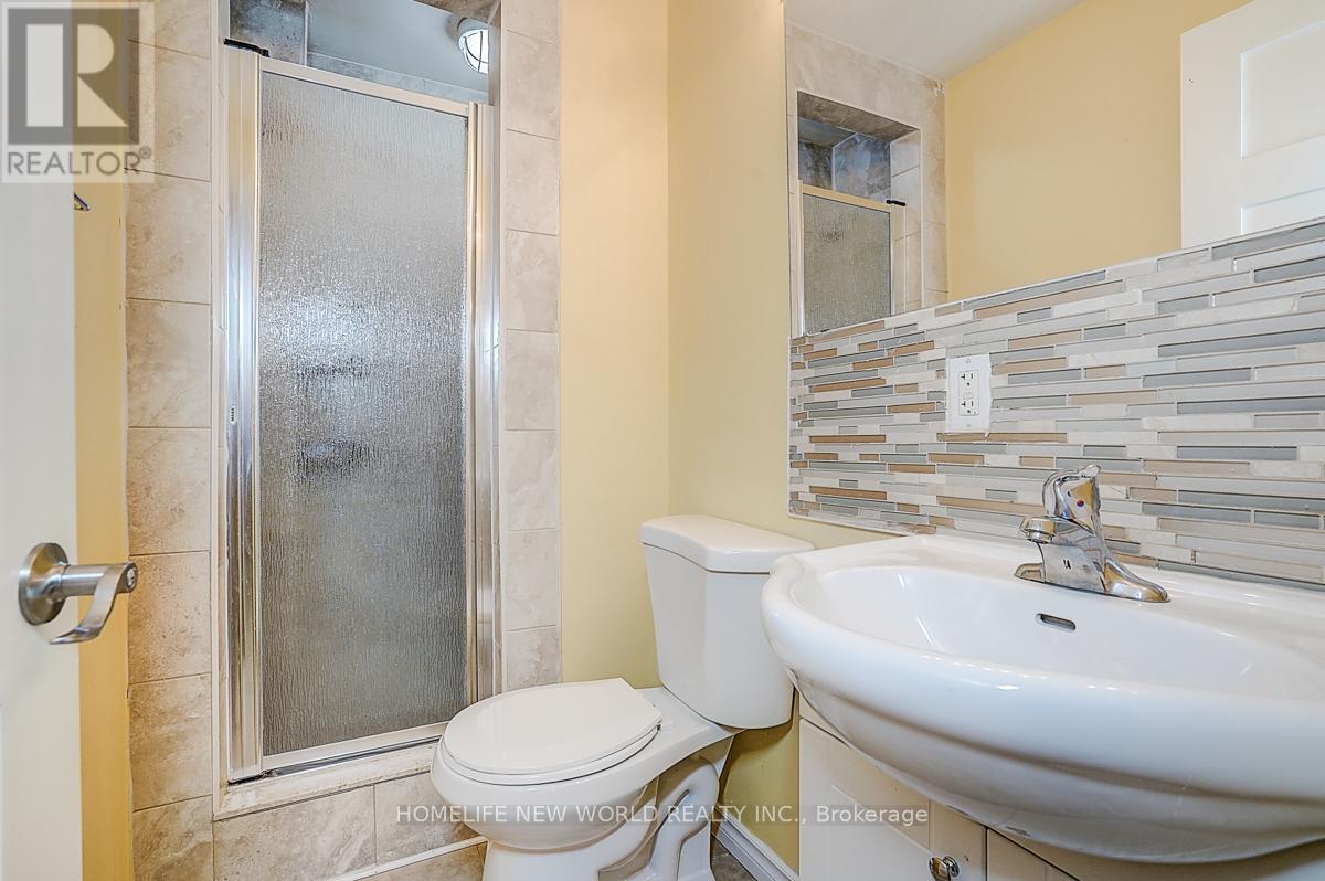 468 Roy Rainey Avenue, Markham, Ontario  L6E 2H6 - Photo 40 - N12535850