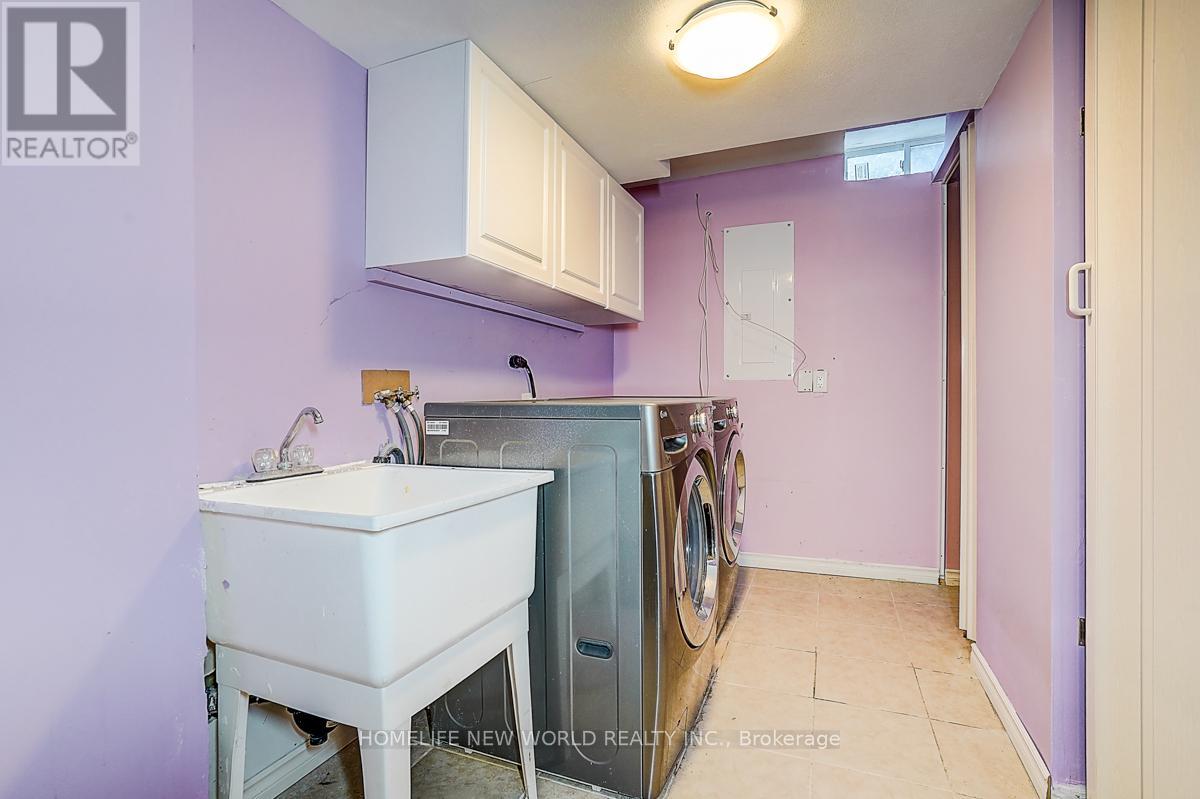 468 Roy Rainey Avenue, Markham, Ontario  L6E 2H6 - Photo 41 - N12535850