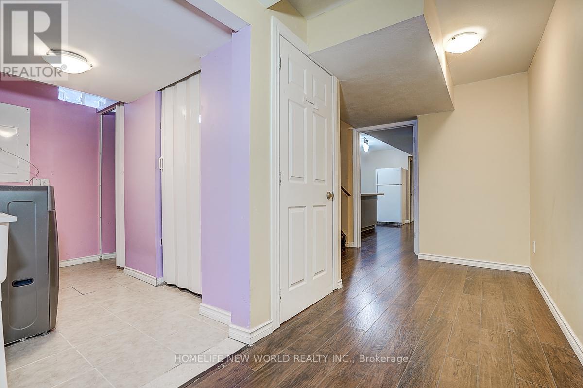 468 Roy Rainey Avenue, Markham, Ontario  L6E 2H6 - Photo 42 - N12535850