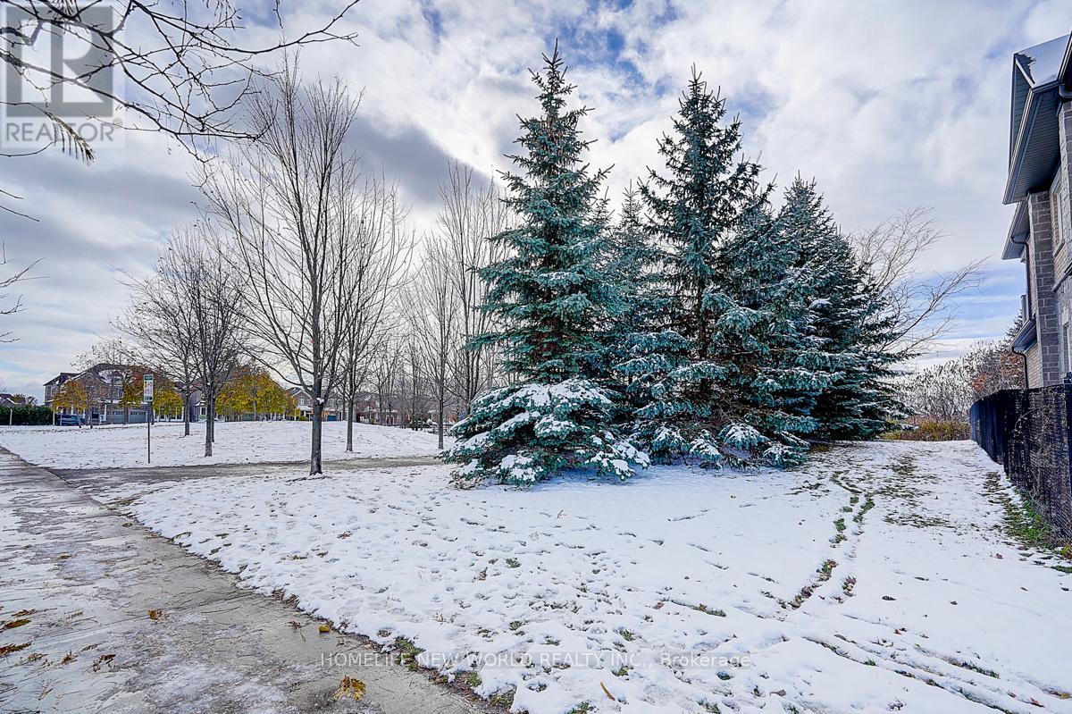 468 Roy Rainey Avenue, Markham, Ontario  L6E 2H6 - Photo 44 - N12535850