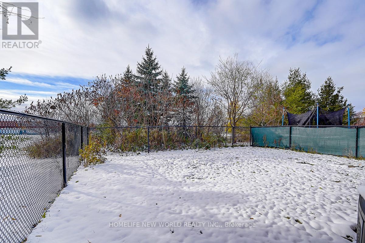 468 Roy Rainey Avenue, Markham, Ontario  L6E 2H6 - Photo 45 - N12535850