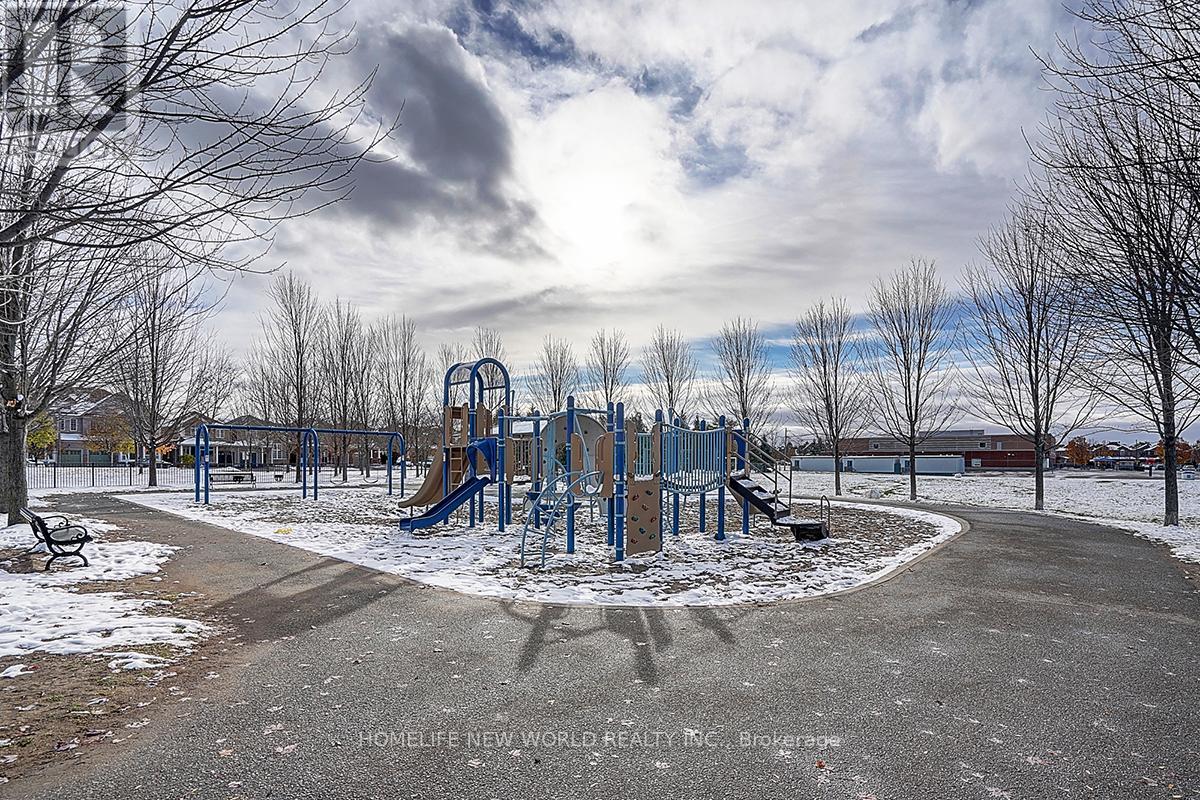 468 Roy Rainey Avenue, Markham, Ontario  L6E 2H6 - Photo 46 - N12535850