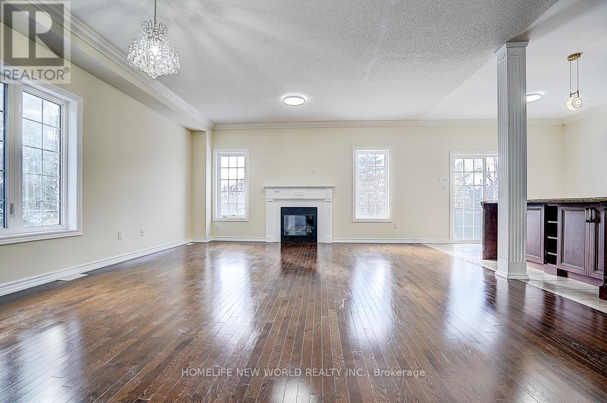 468 Roy Rainey Avenue, Markham, Ontario  L6E 2H6 - Photo 6 - N12535850