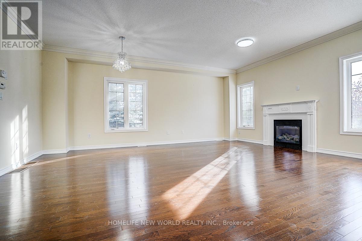 468 Roy Rainey Avenue, Markham, Ontario  L6E 2H6 - Photo 7 - N12535850