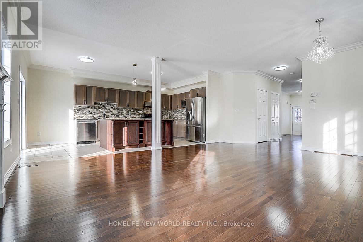 468 Roy Rainey Avenue, Markham, Ontario  L6E 2H6 - Photo 8 - N12535850