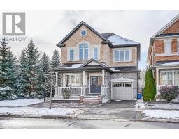 468 ROY RAINEY AVENUE, Markham, Ontario