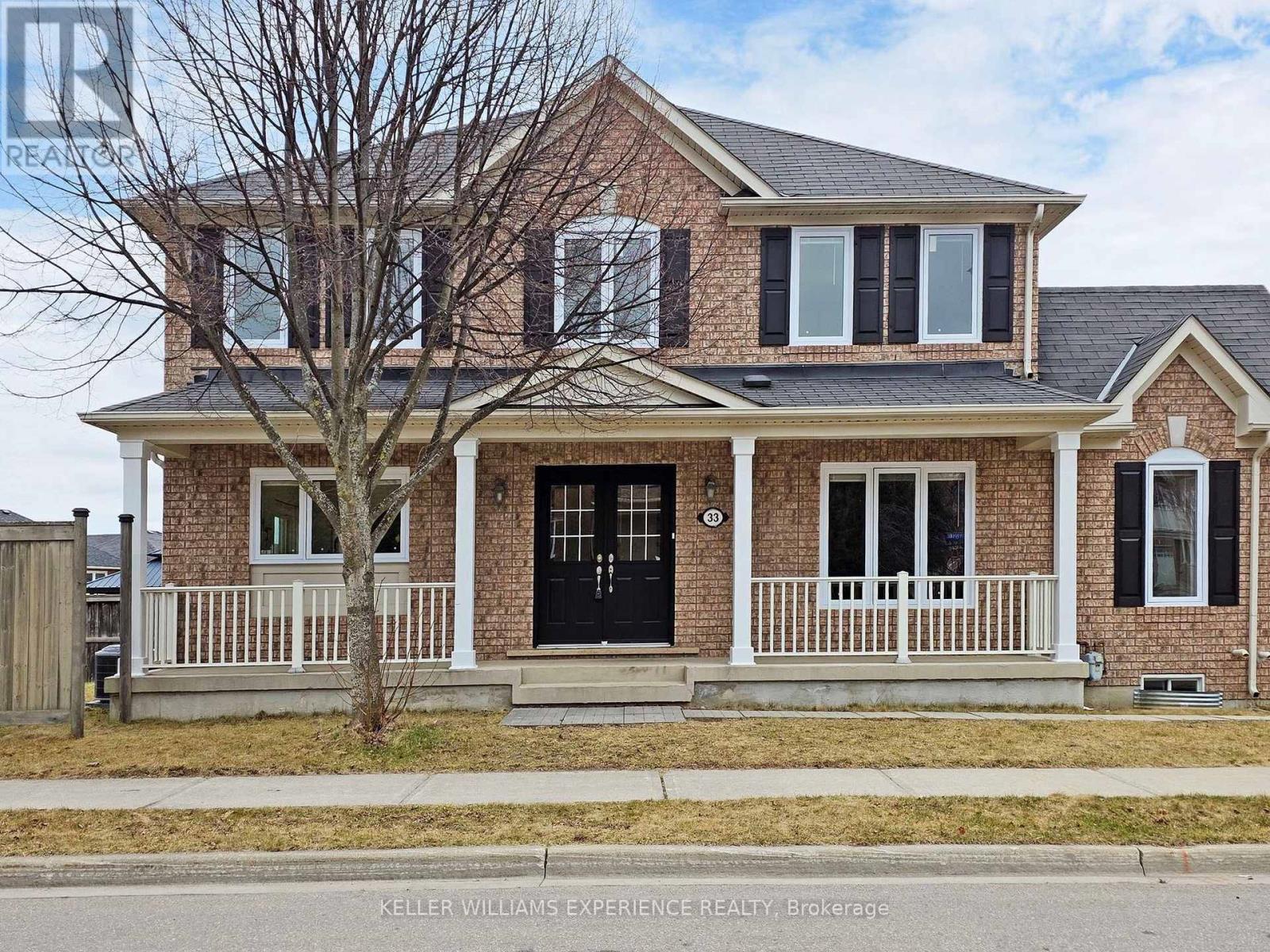33 Hopper Lane, Newmarket, Ontario  L3X 3J6 - Photo 2 - N12535894