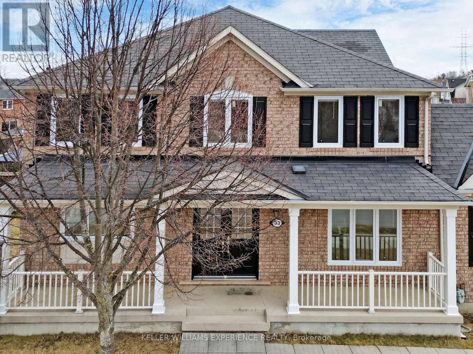 33 Hopper Lane, Newmarket, Ontario  L3X 3J6 - Photo 43 - N12535894