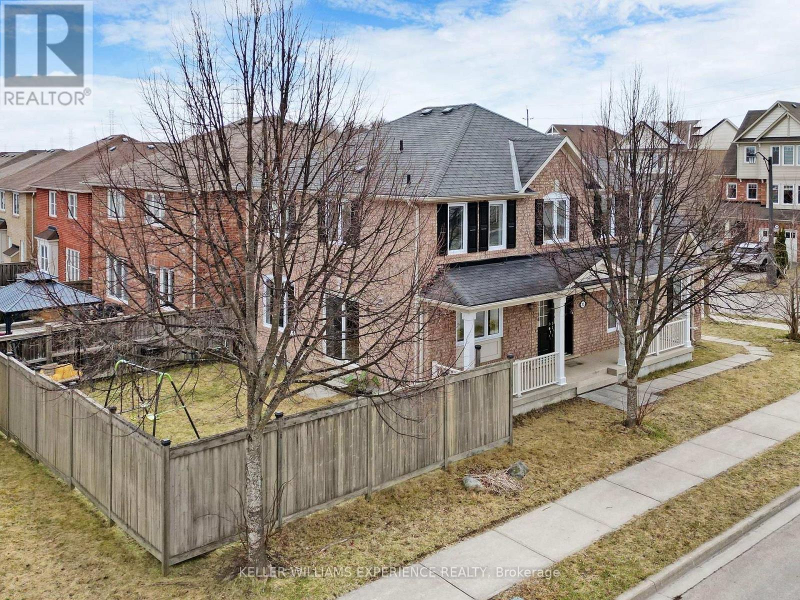 33 Hopper Lane, Newmarket, Ontario  L3X 3J6 - Photo 44 - N12535894