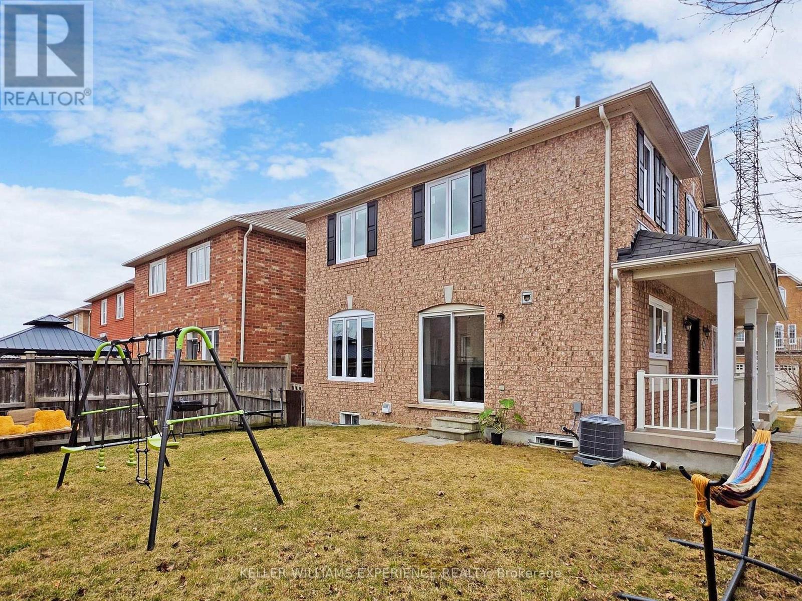 33 Hopper Lane, Newmarket, Ontario  L3X 3J6 - Photo 45 - N12535894