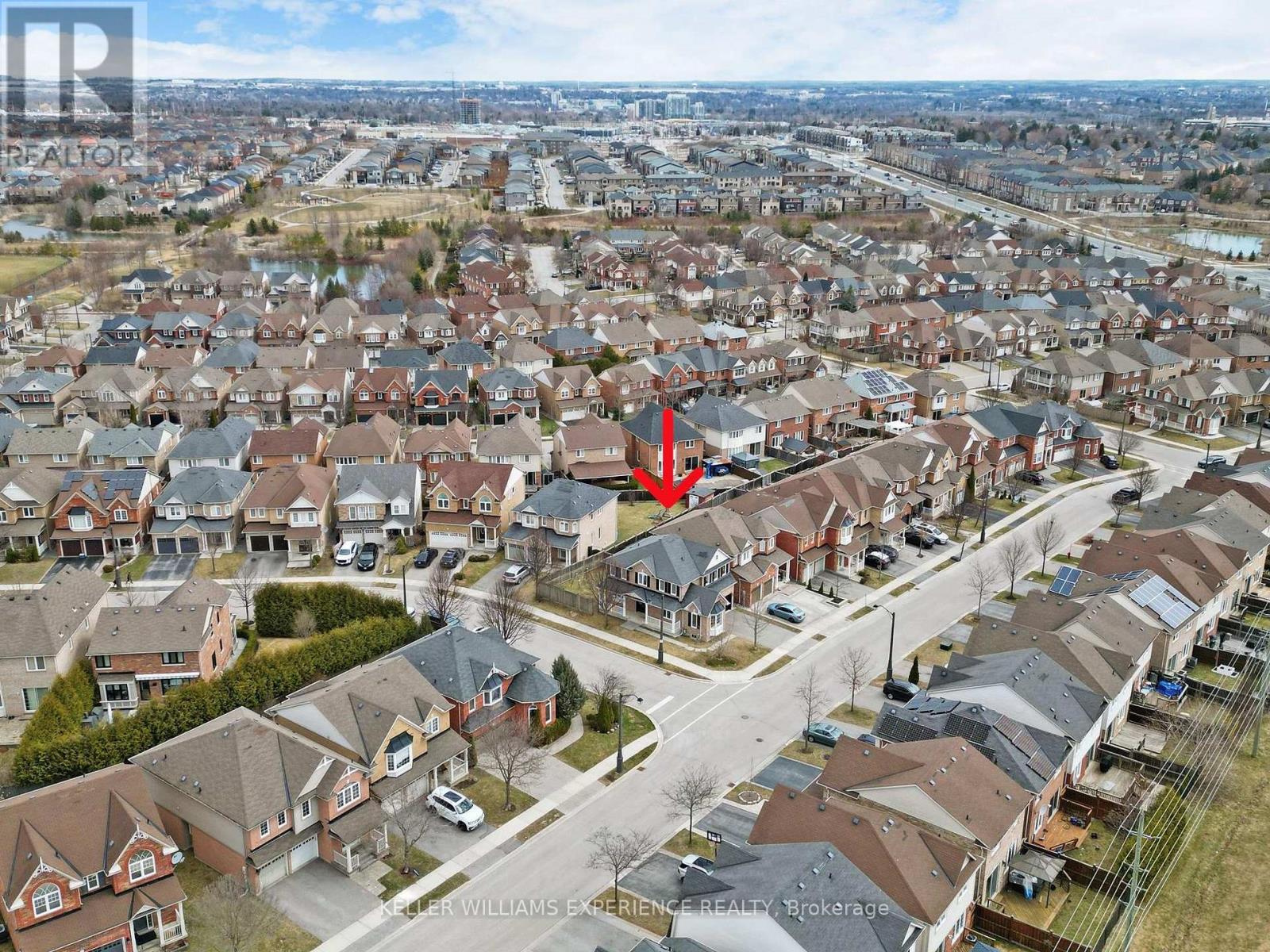 33 Hopper Lane, Newmarket, Ontario  L3X 3J6 - Photo 46 - N12535894