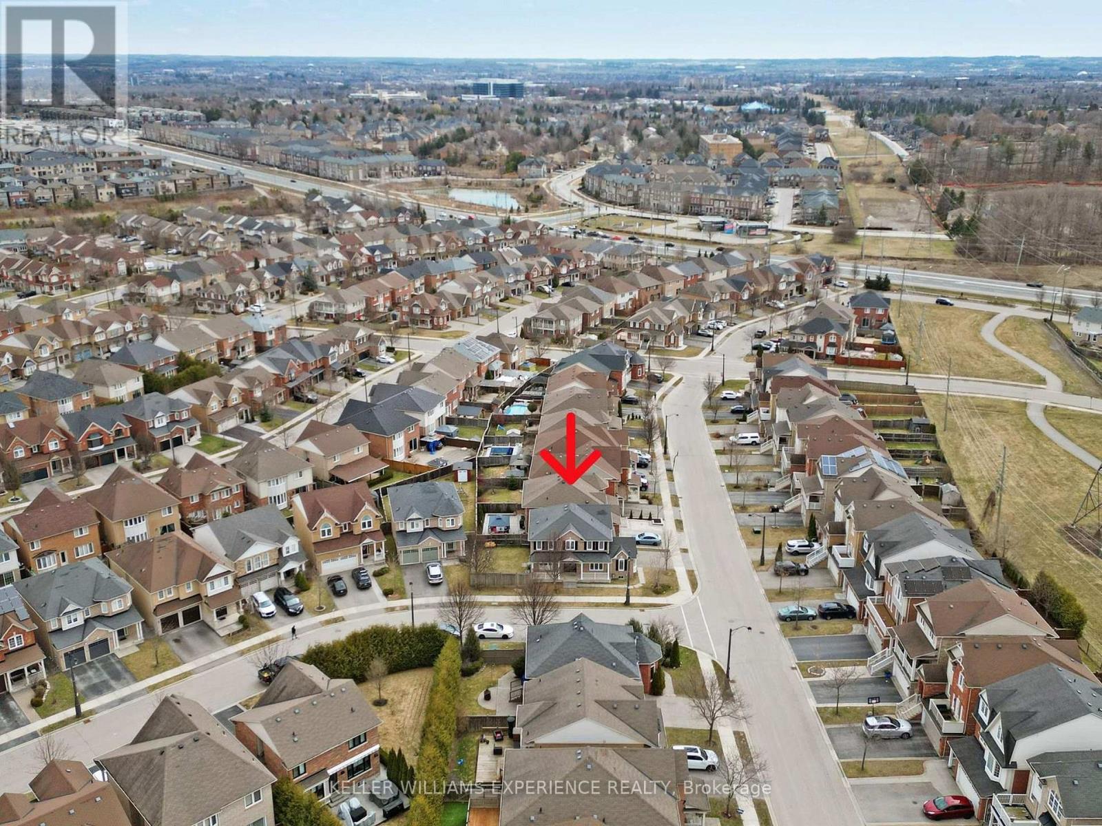 33 Hopper Lane, Newmarket, Ontario  L3X 3J6 - Photo 47 - N12535894