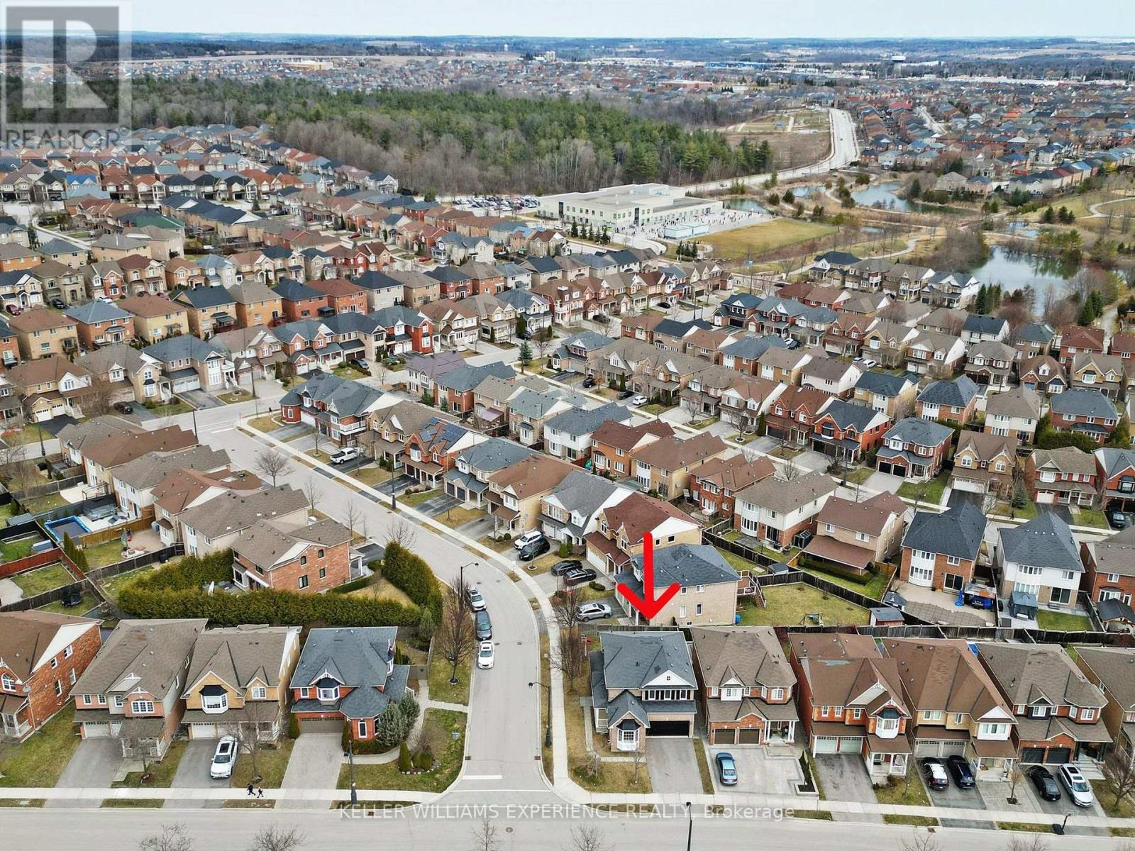 33 Hopper Lane, Newmarket, Ontario  L3X 3J6 - Photo 48 - N12535894