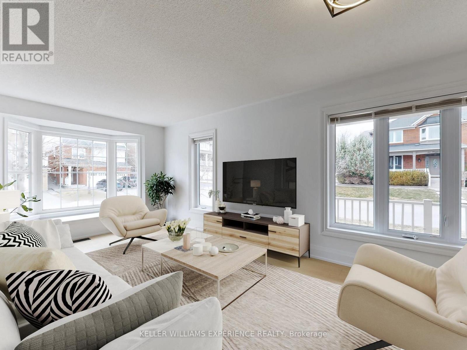 33 Hopper Lane, Newmarket, Ontario  L3X 3J6 - Photo 8 - N12535894