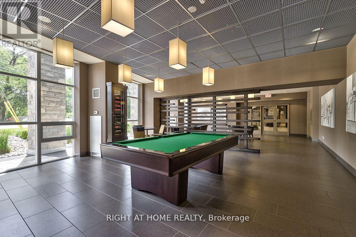 1002 - 551 Maple Avenue, Burlington, Ontario  L7S 1M7 - Photo 28 - W12534612