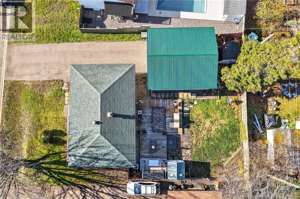 21 Aberdeen Drive, Riverview, New Brunswick  E1B 3G2 - Photo 37 - NB129997