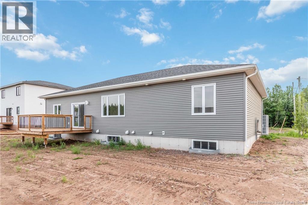 131 Carrington Drive, Riverview, New Brunswick  E1B 5B8 - Photo 23 - NB129993