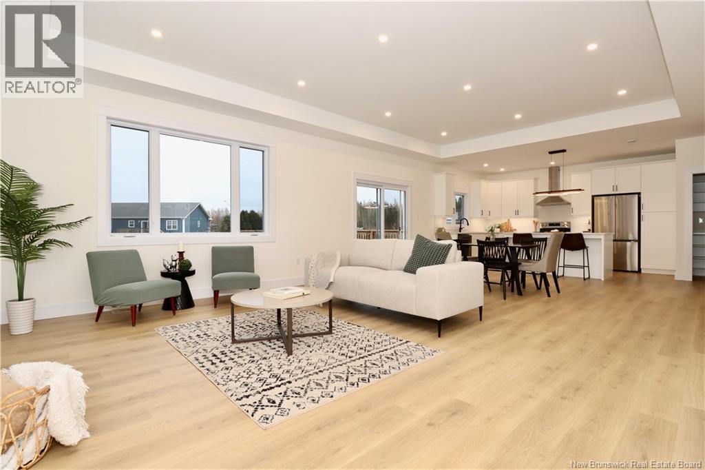 131 Carrington Drive, Riverview, New Brunswick  E1B 5B8 - Photo 4 - NB129993