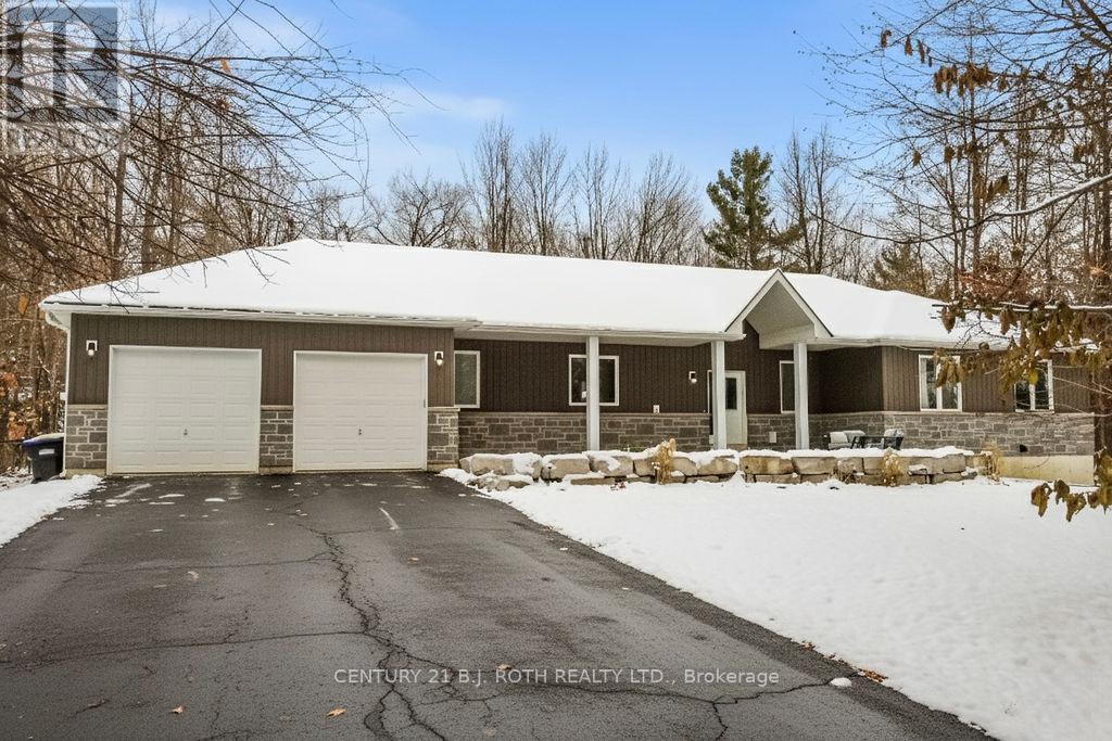 8 MERRINGTON AVENUE, Oro-Medonte, Ontario