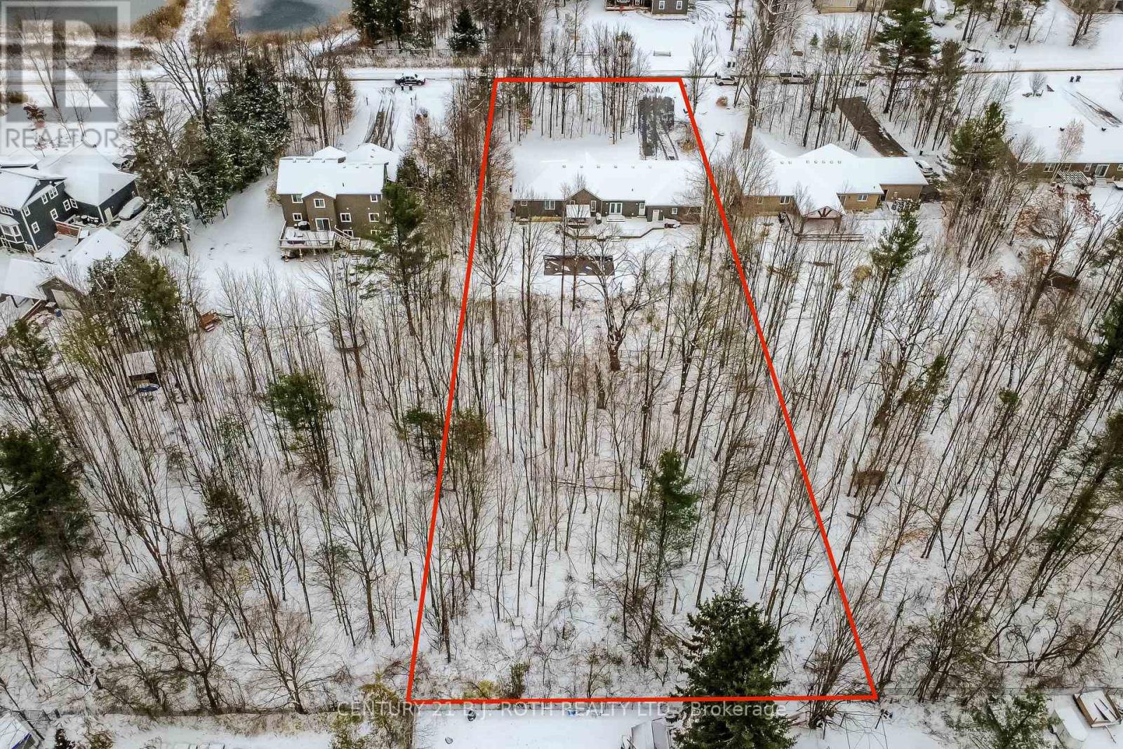 8 Merrington Avenue, Oro-Medonte, Ontario  L3V 6H2 - Photo 34 - S12535832