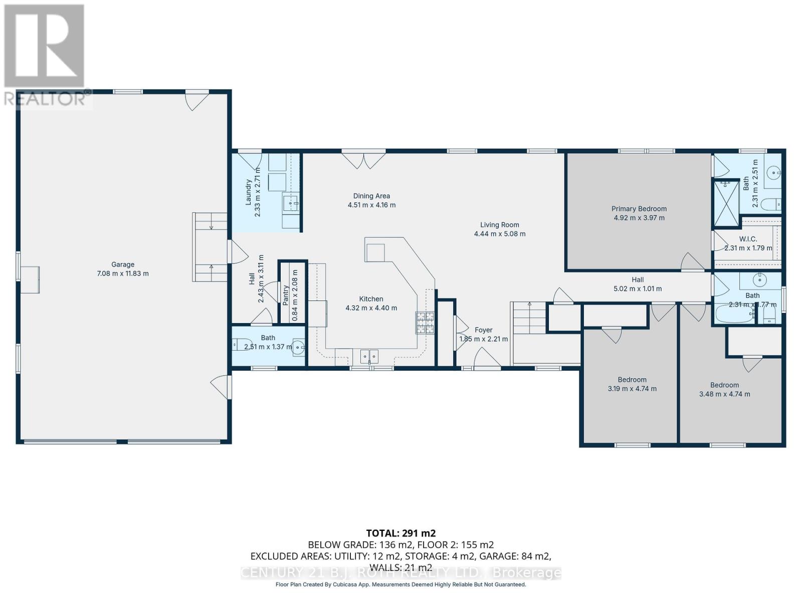 8 Merrington Avenue, Oro-Medonte, Ontario  L3V 6H2 - Photo 36 - S12535832