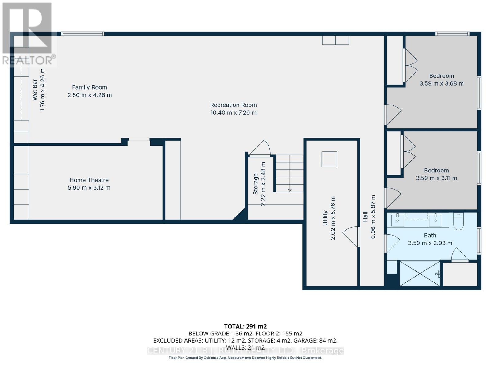 8 Merrington Avenue, Oro-Medonte, Ontario  L3V 6H2 - Photo 37 - S12535832