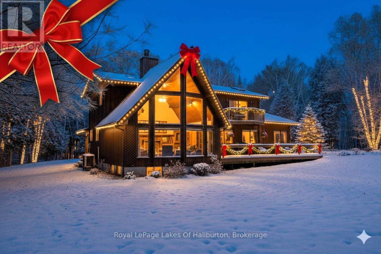 1111 ELK DRIVE, Dysart et al, Ontario