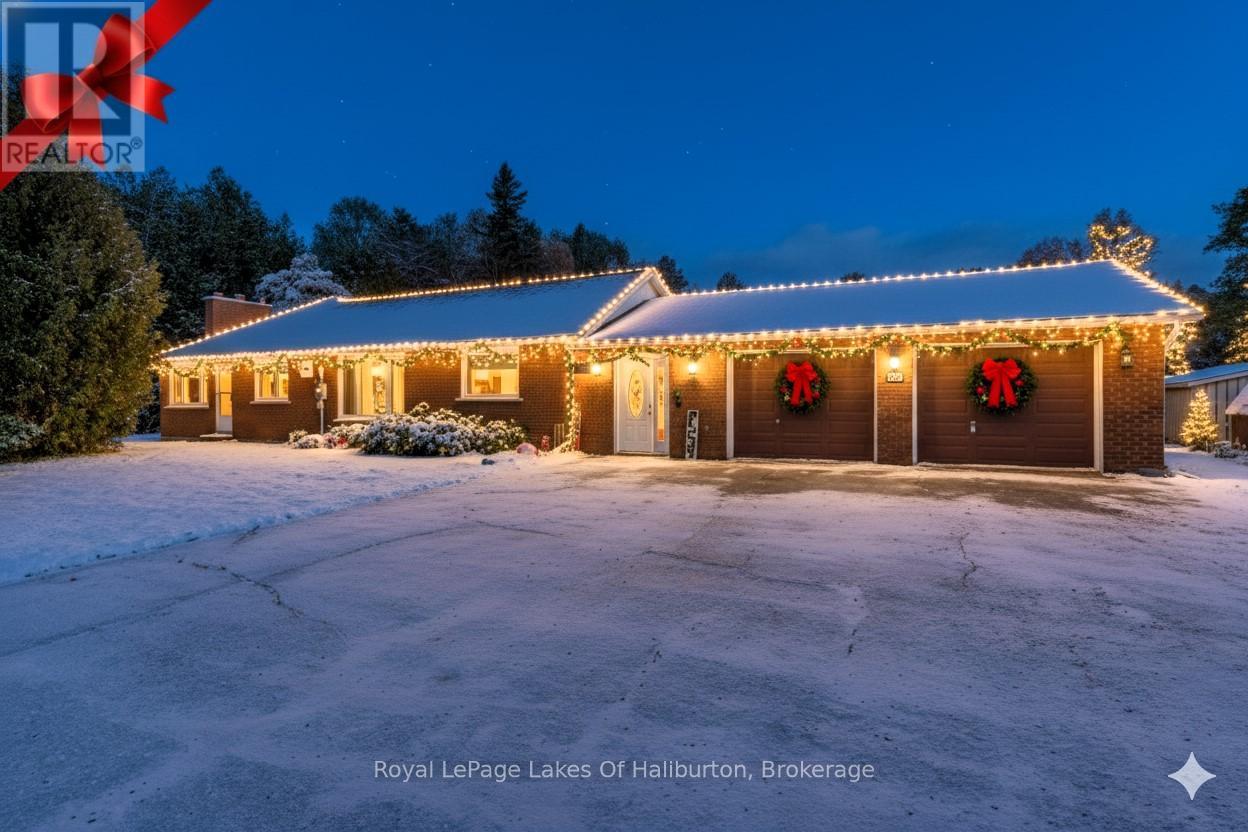 3875 LOOP ROAD, Dysart et al, Ontario