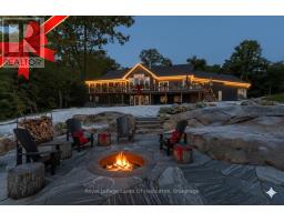 1143 TRILLIUM TRAIL, Dysart et al, Ontario