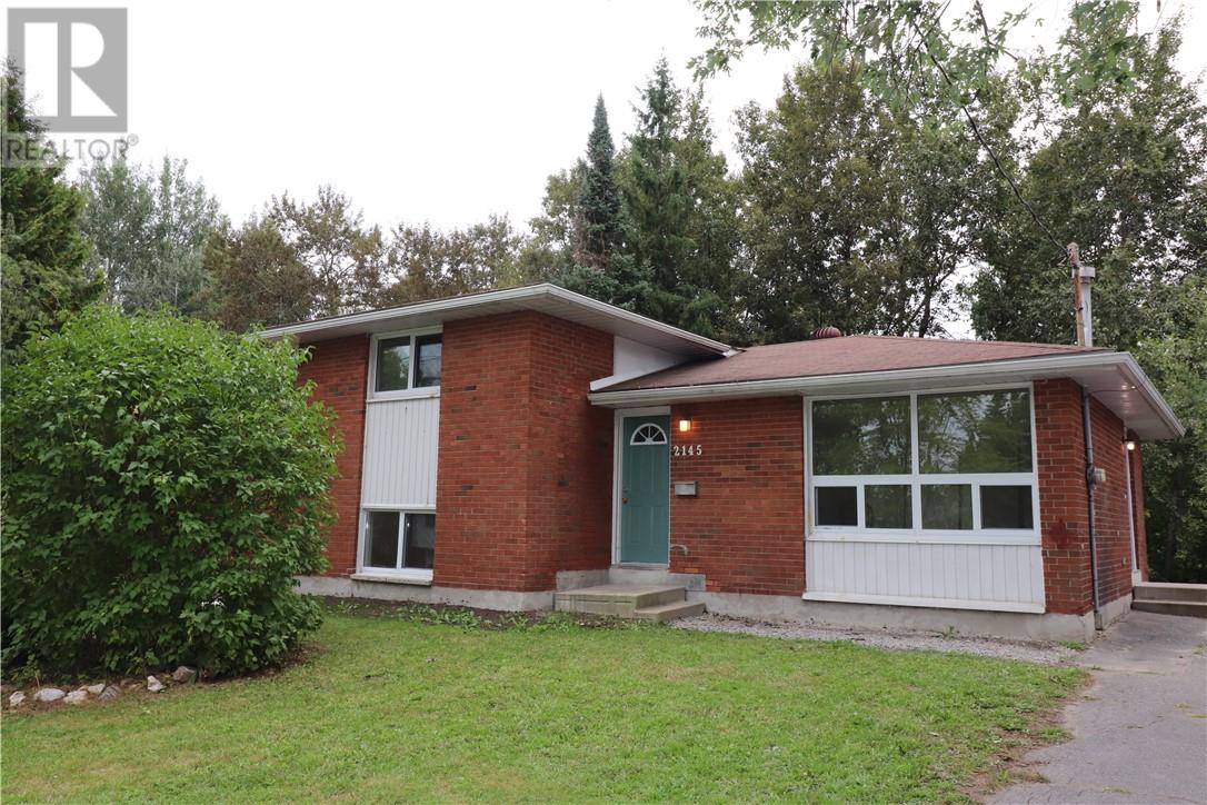 2145 Madison Avenue, Greater Sudbury, Ontario