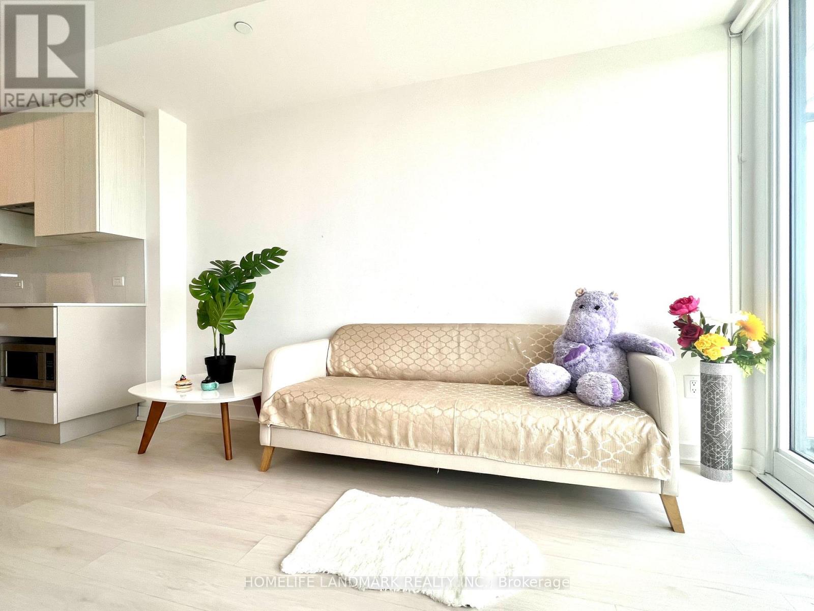 2312 - 3900 Confederation Parkway, Mississauga, Ontario  L5B 0M3 - Photo 16 - W12535792