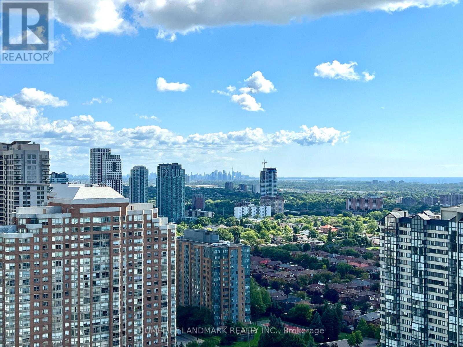 2312 - 3900 Confederation Parkway, Mississauga, Ontario  L5B 0M3 - Photo 18 - W12535792