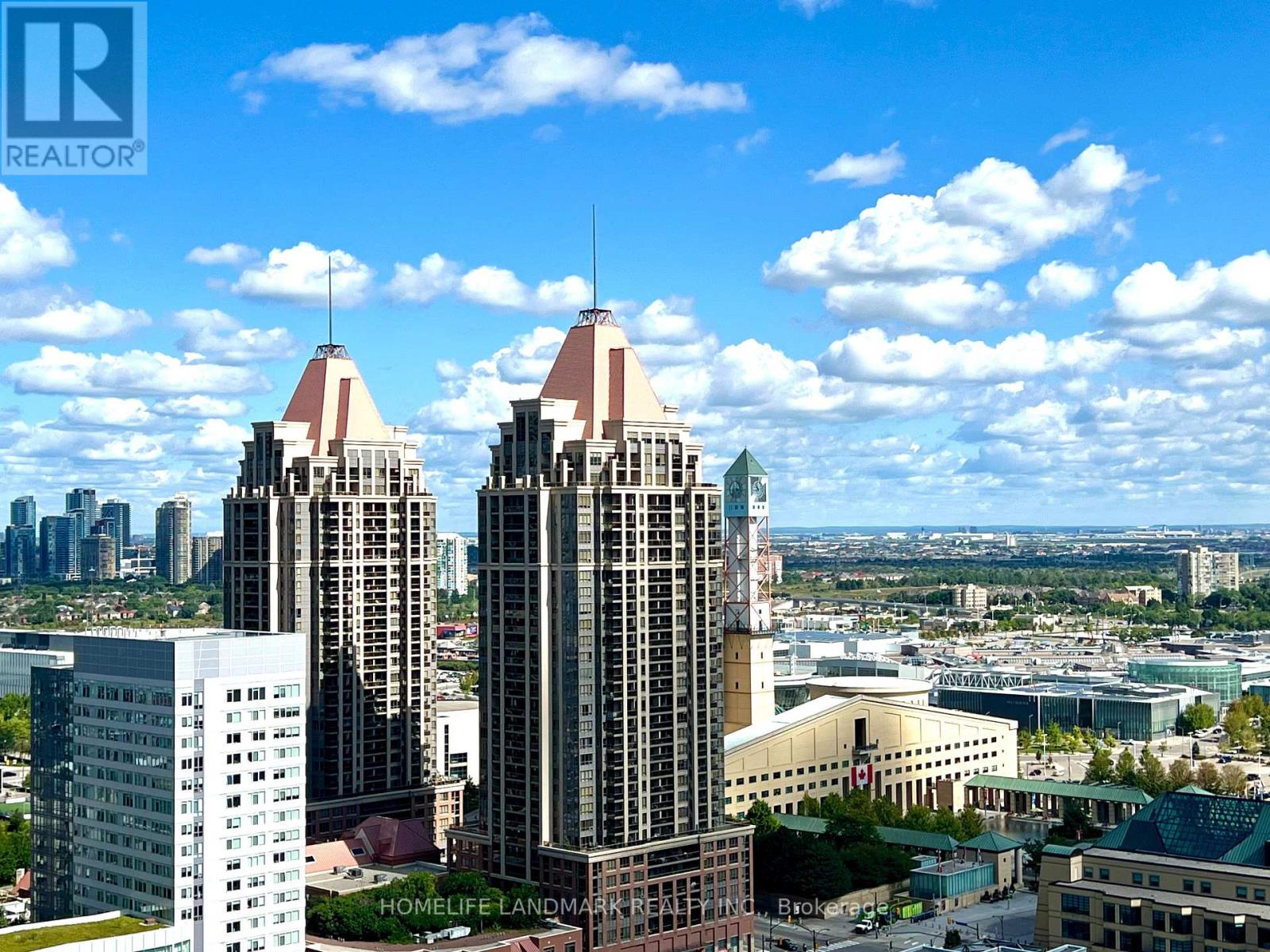 2312 - 3900 Confederation Parkway, Mississauga, Ontario  L5B 0M3 - Photo 20 - W12535792