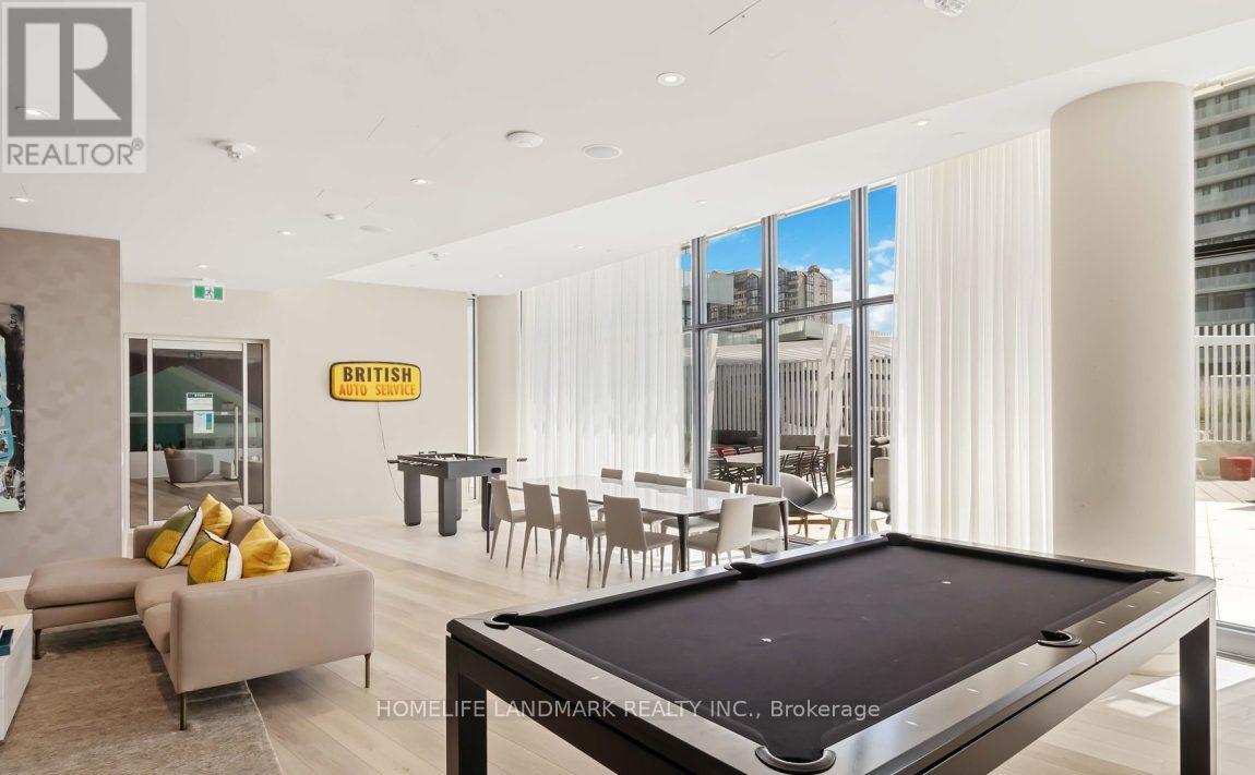 2312 - 3900 Confederation Parkway, Mississauga, Ontario  L5B 0M3 - Photo 23 - W12535792