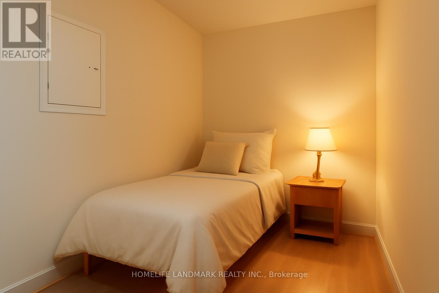 2312 - 3900 Confederation Parkway, Mississauga, Ontario  L5B 0M3 - Photo 9 - W12535792