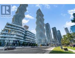 2312 - 3900 CONFEDERATION PARKWAY, Mississauga, Ontario