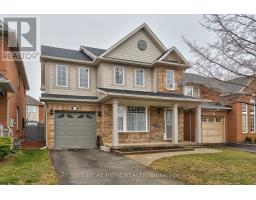 1337 GOLDHAWK TRAIL, Oakville, Ontario