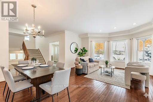 599 Lakeside Avenue, Mississauga, Ontario  L5G 1N7 - Photo 12 - W12535838