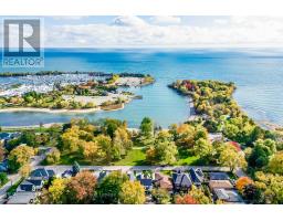 599 LAKESIDE AVENUE, Mississauga, Ontario