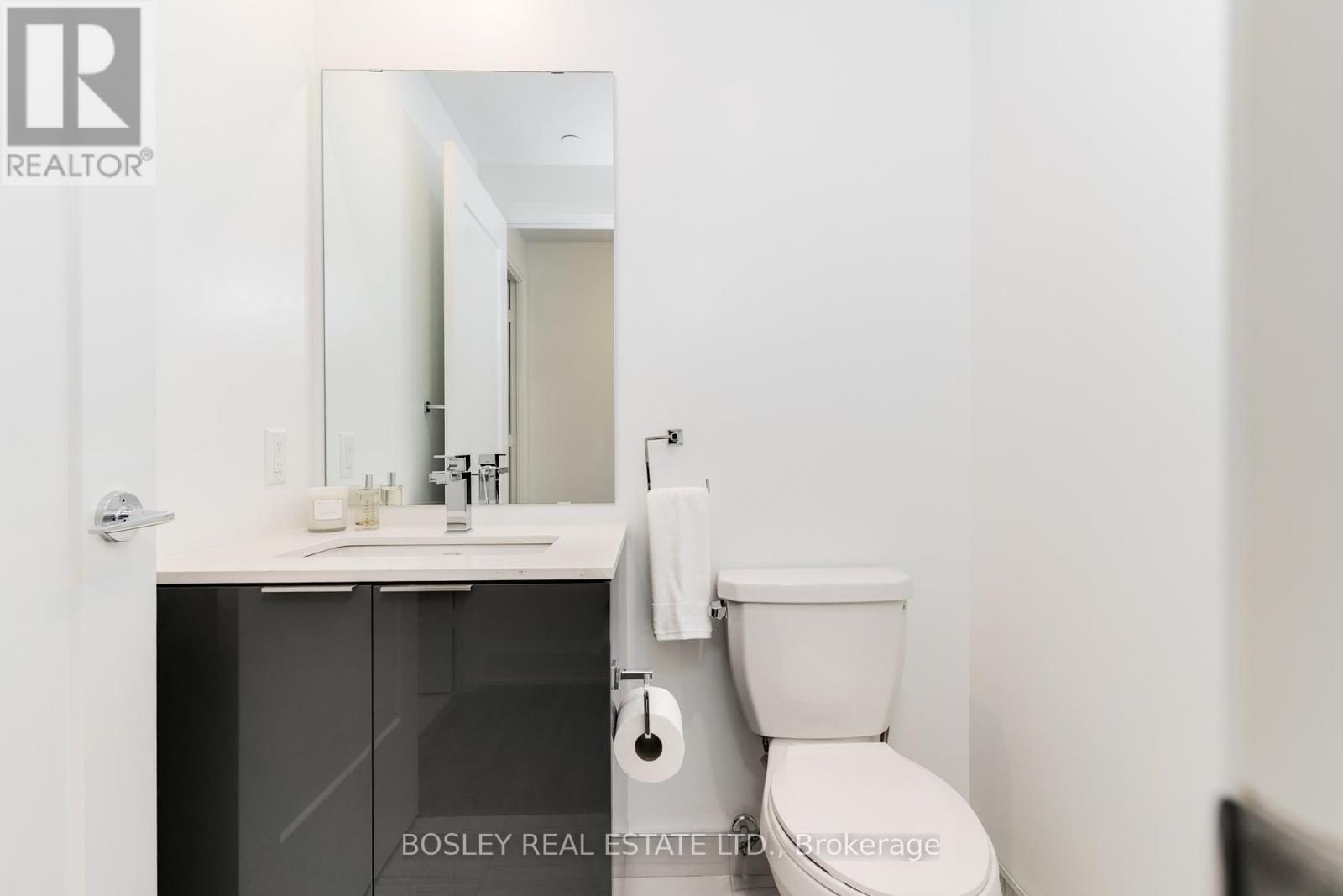 5104 - 70 Annie Craig Drive, Toronto, Ontario  M8V 0G2 - Photo 11 - W12535886