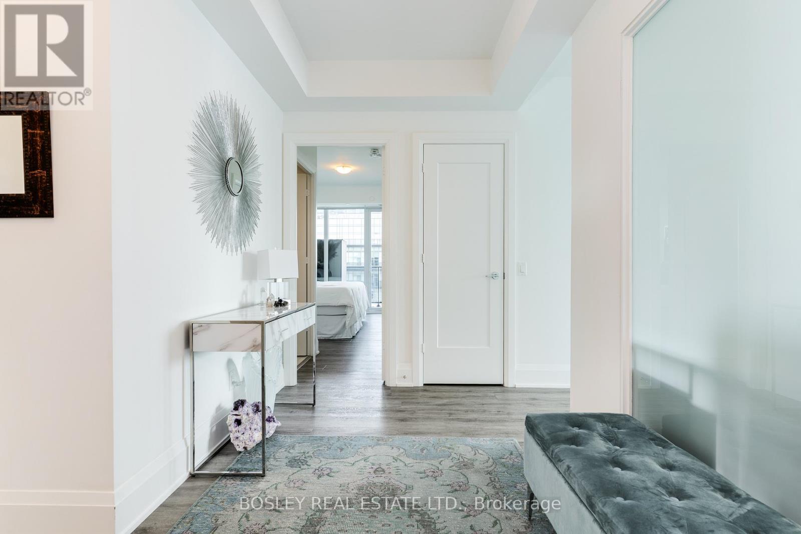 5104 - 70 Annie Craig Drive, Toronto, Ontario  M8V 0G2 - Photo 12 - W12535886