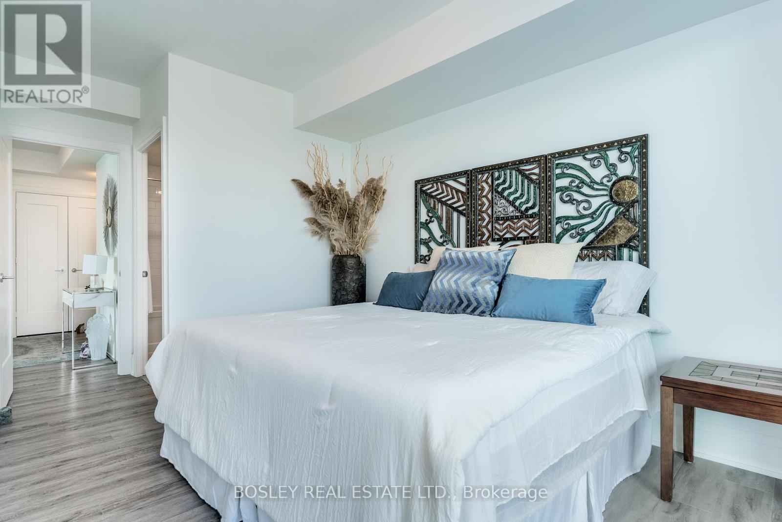 5104 - 70 Annie Craig Drive, Toronto, Ontario  M8V 0G2 - Photo 14 - W12535886