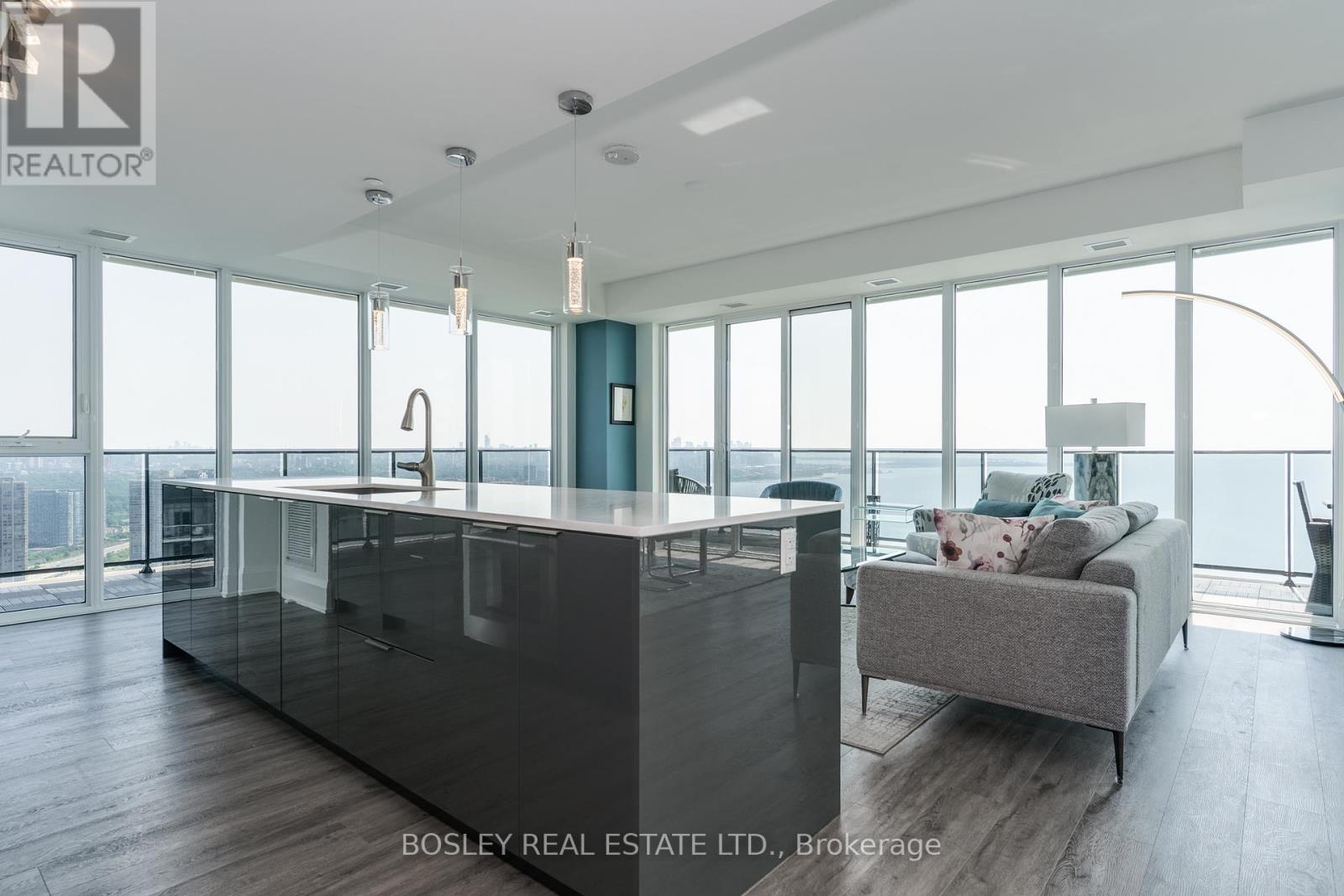 5104 - 70 Annie Craig Drive, Toronto, Ontario  M8V 0G2 - Photo 16 - W12535886