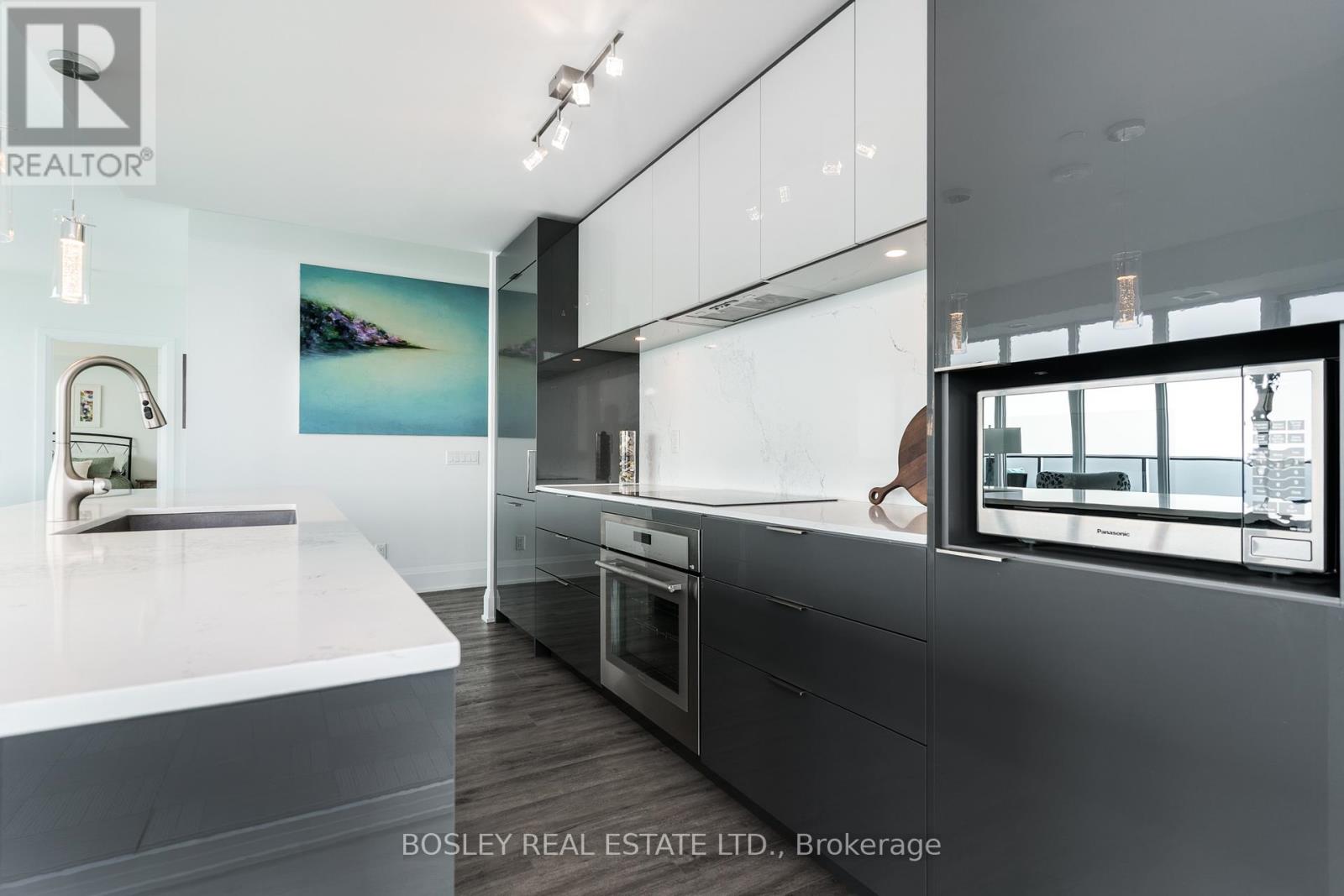 5104 - 70 Annie Craig Drive, Toronto, Ontario  M8V 0G2 - Photo 18 - W12535886