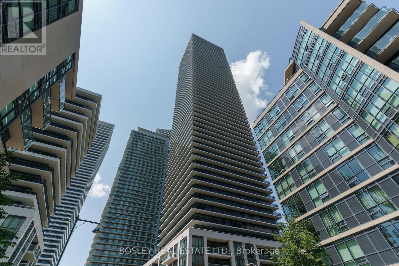 5104 - 70 Annie Craig Drive, Toronto, Ontario  M8V 0G2 - Photo 2 - W12535886