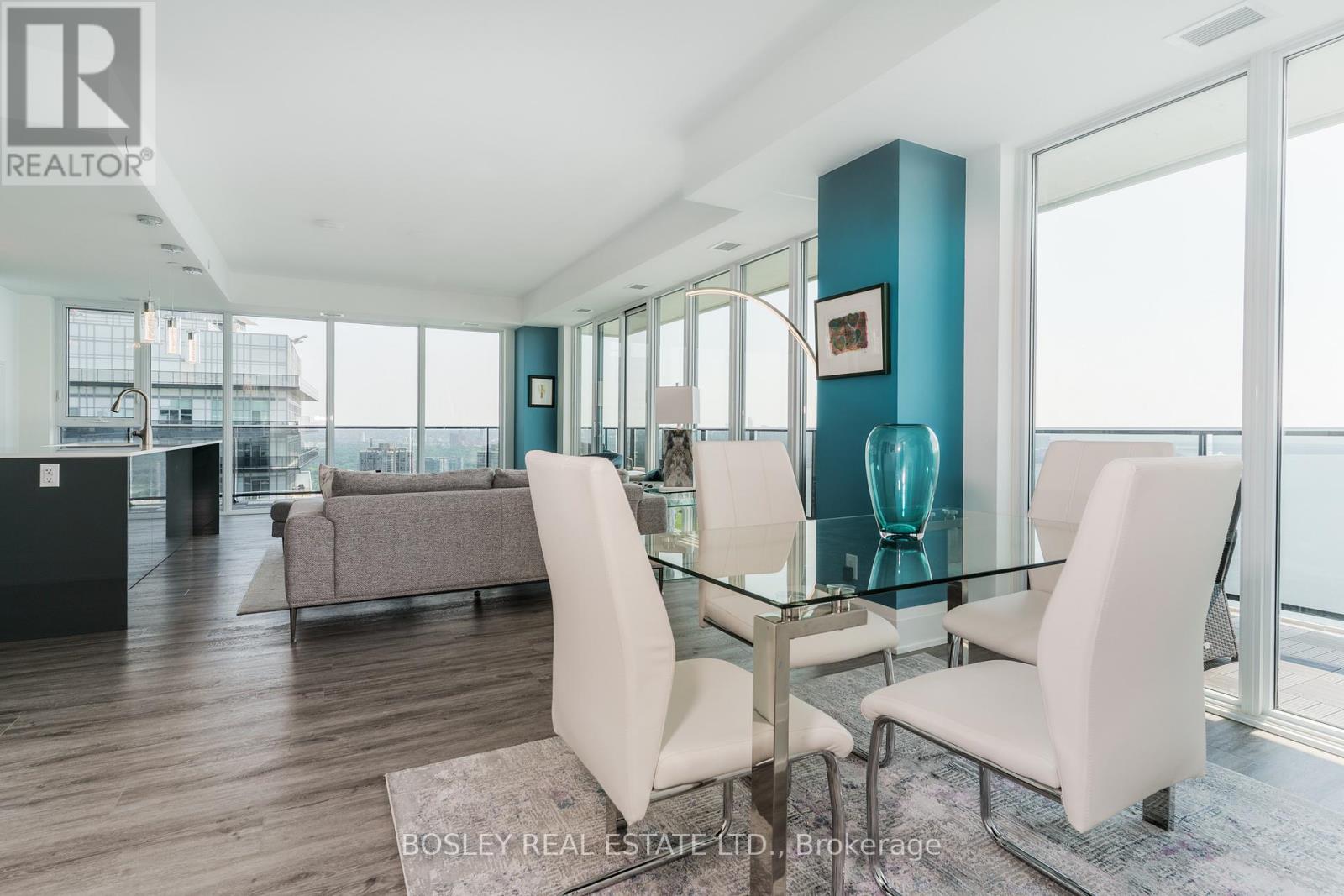 5104 - 70 Annie Craig Drive, Toronto, Ontario  M8V 0G2 - Photo 25 - W12535886