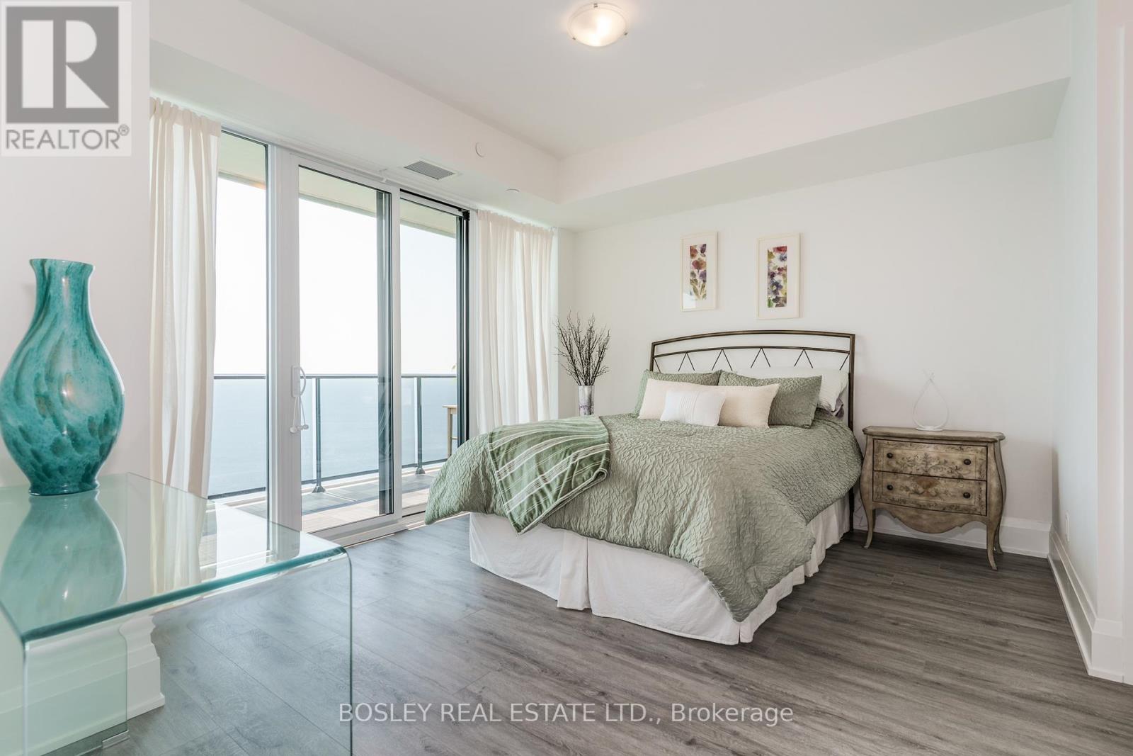 5104 - 70 Annie Craig Drive, Toronto, Ontario  M8V 0G2 - Photo 28 - W12535886